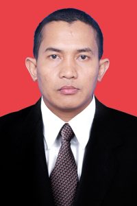 M. Iskandar Zulkarnain, M. Sc