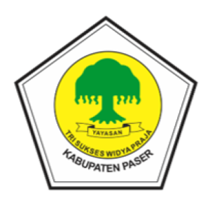 Logo Yayasan Tri Sukses Widya Praja