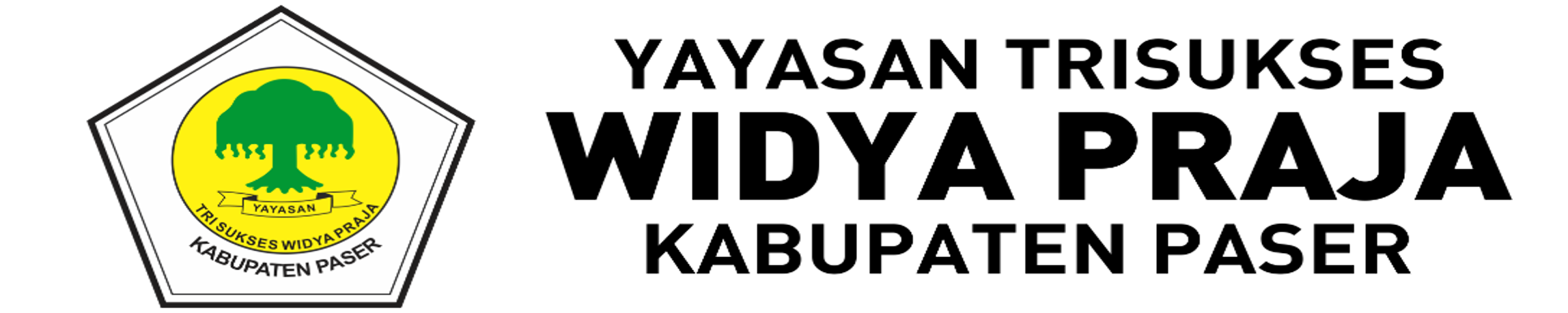 Yayasan Tri Sukses Widya Praja Paser
