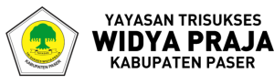 Logo Yayasan Tri Sukses Widya Praja
